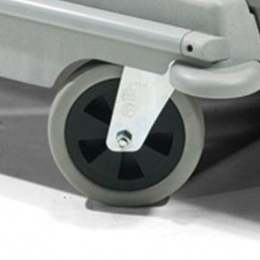 Carucior hotel Numatic Nukeeper Single 2 1