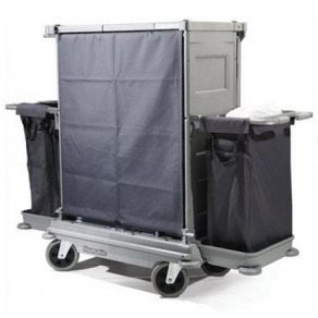 Carucior hotel Numatic Nukeeper Twin 2 2