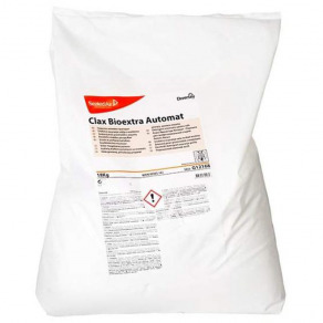 Detergent pudra pentru spalare automata CLAX BIO EXTRA CONCENTRAT  20 KG  37C2