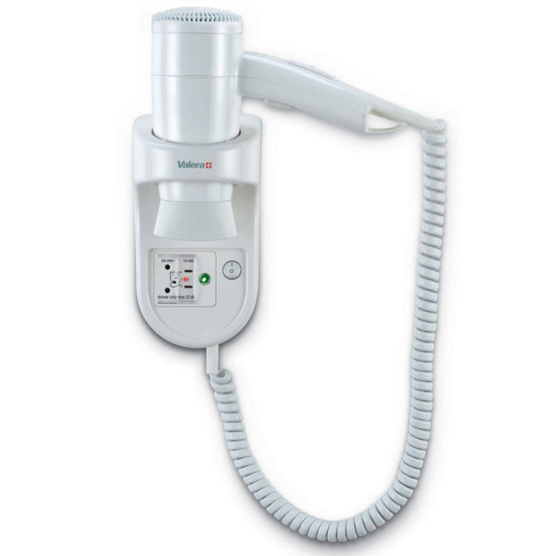 Uscator par hotel Premium Smart 1200 Shaver