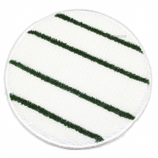 Pad monodisc mocheta