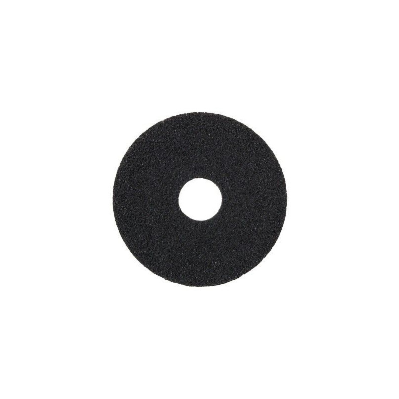 Pad monodisc negru 13 inci Pad monodisc negru 13 inci