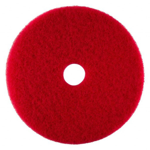 Pad monodisc rosu 13inci