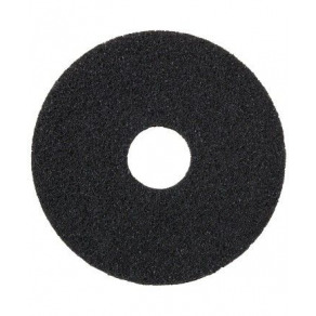 Pad monodisc negru 16 inci