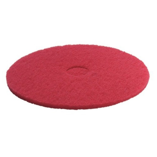 Pad monodisc rosu 16