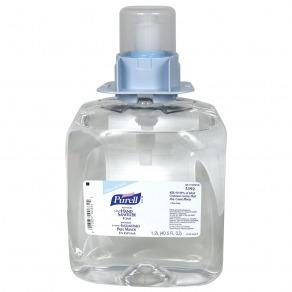 Pachet dezinfectant maini Purell 2