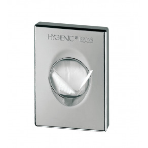 Dispenser pungi igienice pentru tampoane