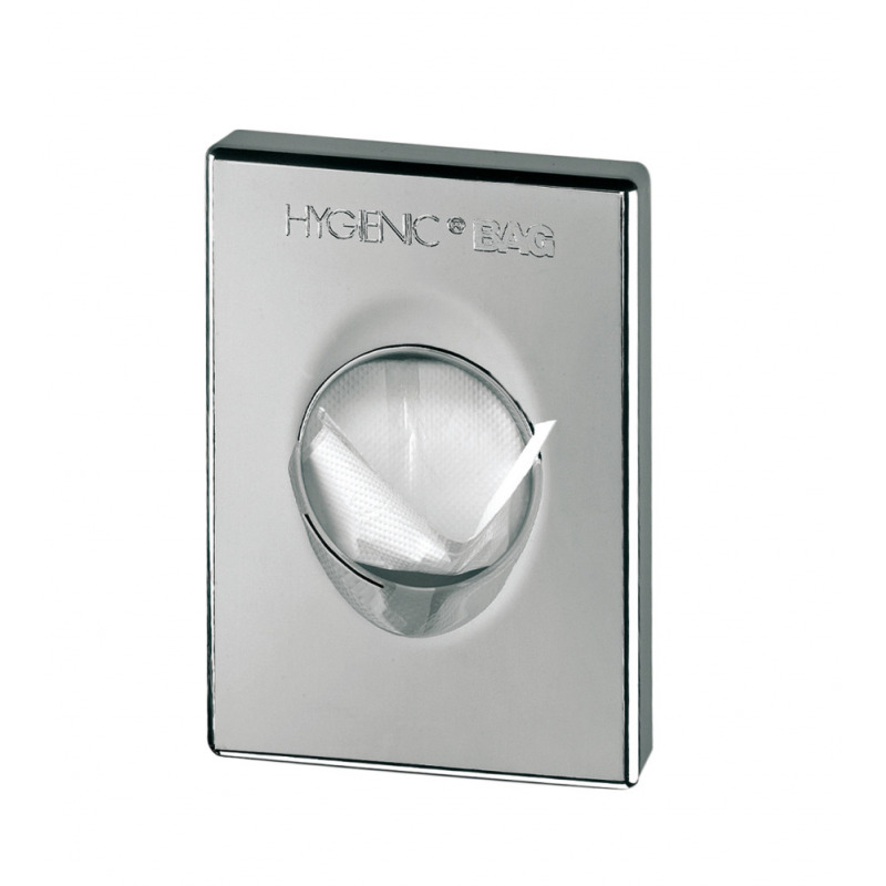 Dispenser pungi igienice pentru tampoane