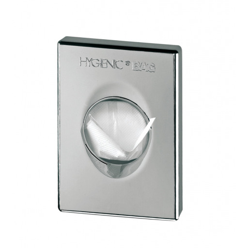 Dispenser pungi igienice pentru tampoane