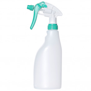 Pulverizator profesional capat verde
