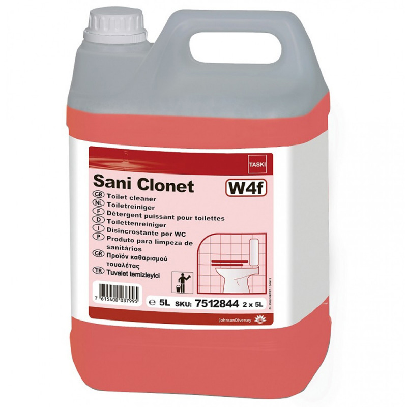 Taski Sani Clonet Taski Sani Clonet