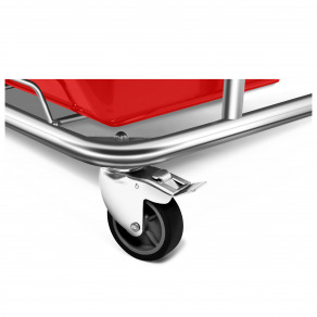 carucior curatenie profesional Systema 1