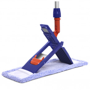 suport mop profesional Magnet 40 cm 2