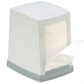 Dispenser servetele de masa ABS