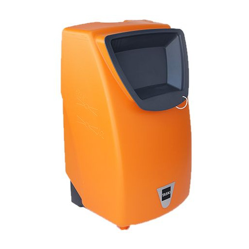 Bazin solutie pentru monodisc TASKI