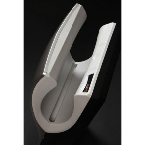 Uscator de maini Mediclinics   Dualflow negru 1