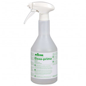 Detergent pentru intretinere inox   Eloxa Prima