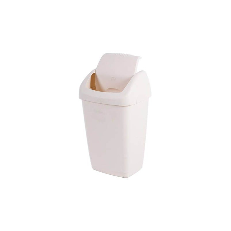 Cos gunoi colectare selectiva   50 litri