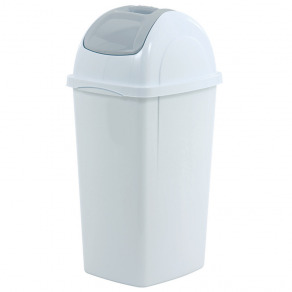 Cos gunoi colectare selectiva   65 litri