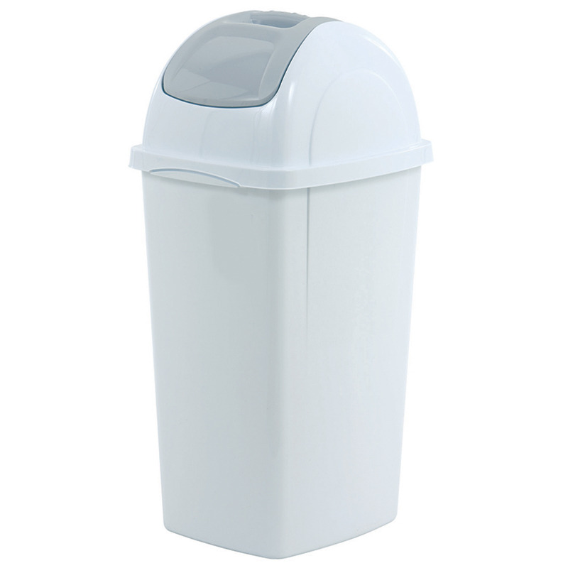Cos gunoi colectare selectiva 65 litri Cos gunoi colectare selectiva 65 litri