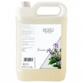 Odorizant camera   Lavanda 5 litri