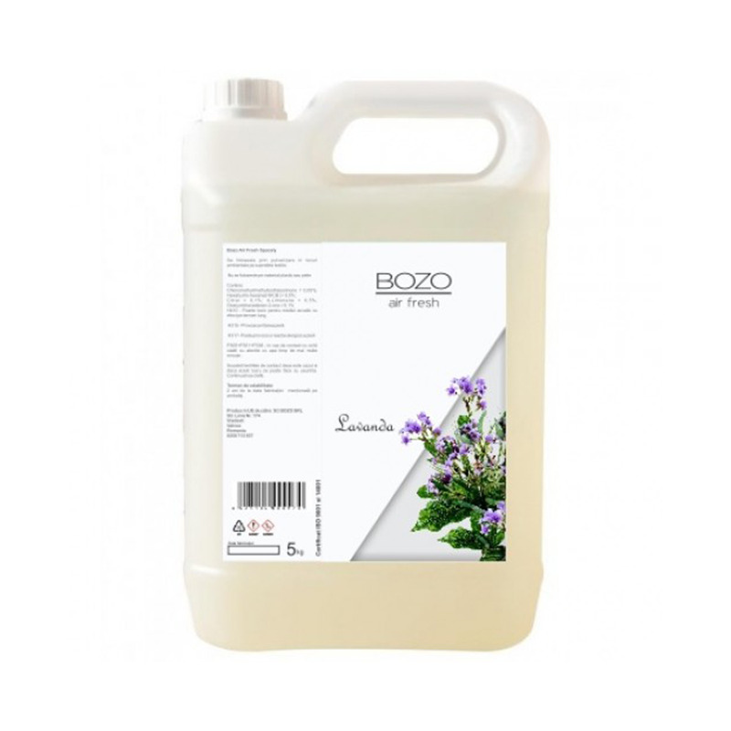 Odorizant camera   Lavanda 5 litri