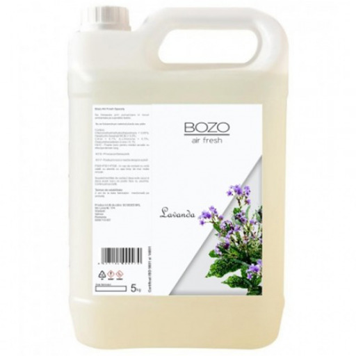 Odorizant camera   Lavanda 5 litri