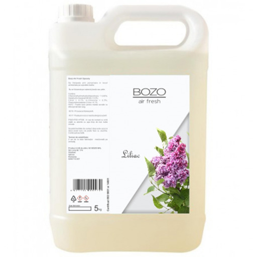 Odorizant camera   Liliac 5 litri