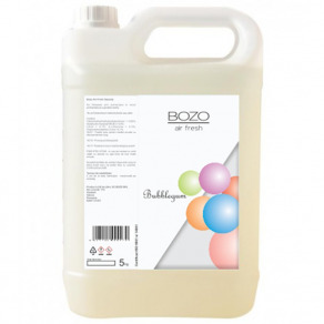 Odorizant camera   Bubblegum 5 litri