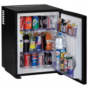 Minibar hotel termoelectric   40 litri