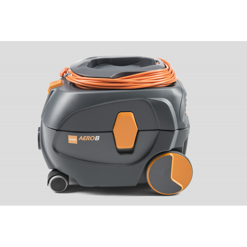 Aspirator profesional ultra silentions - TASKI AERO 8 | IgienaPHS