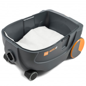Aspirator profesional   TASKI AERO 8 Plus 1