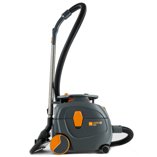 Aspirator profesional   TASKI AERO 15 Plus