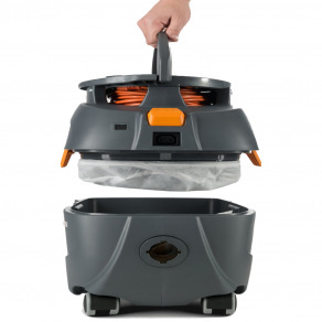 Aspirator profesional   TASKI AERO 15 Plus 2