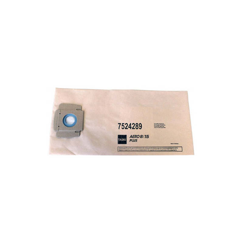Set saci aspirator Taski Aero 8   15