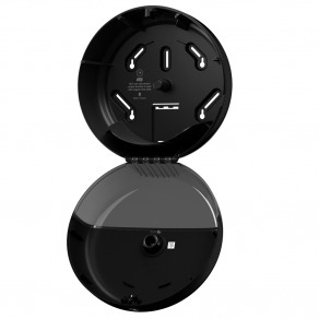 Dispenser hartie igienica Tork Smart One  Negru mic 1
