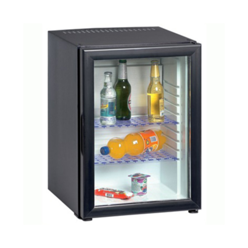 Line of sight Hold Abolished Minibar hotel termoelectric sticla 30 litri, nivel zgomot 0 db | IgienaPHS Line of sight Hold Abolished Minibar hotel termoelectric sticla 30 litri, nivel zgomot 0 db | IgienaPHS