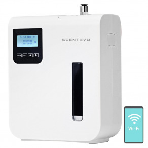Aparat odorizant profesional   ScentEvo 100