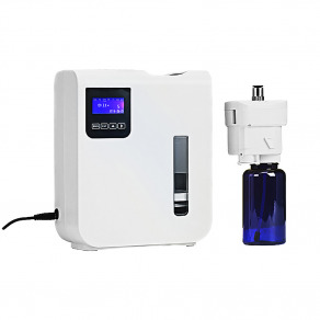 Aparat odorizant profesional   ScentEvo 100 1