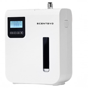 Aparat odorizant profesional   ScentEvo 100 2