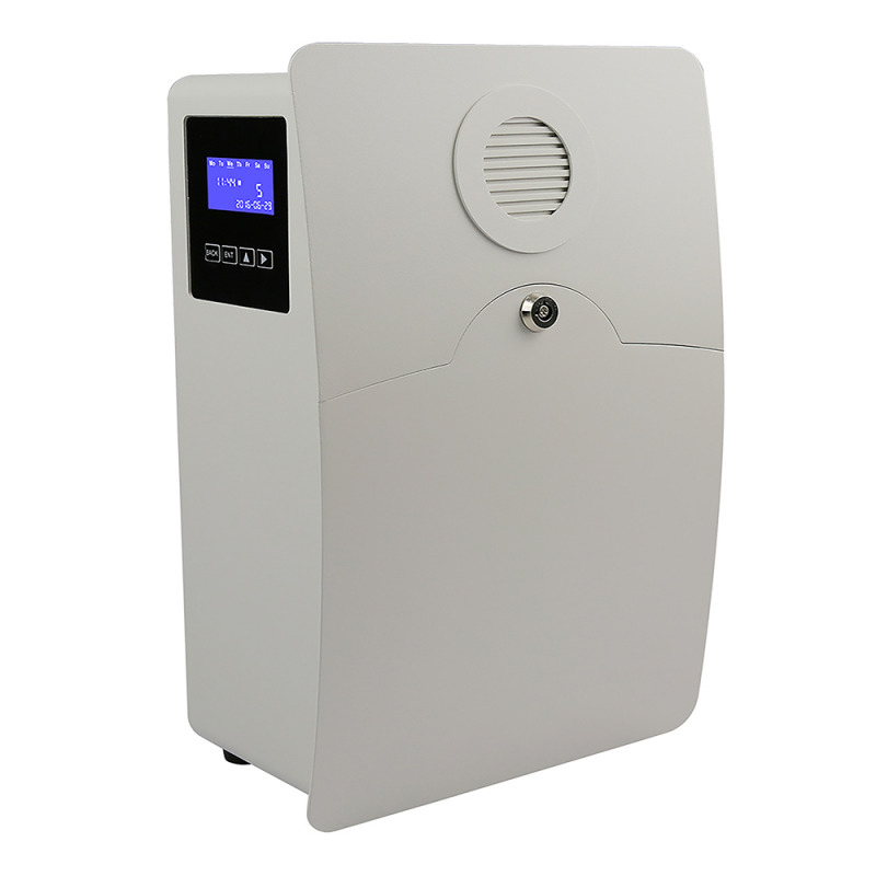 Aparat odorizant profesional   ScentEvo 200