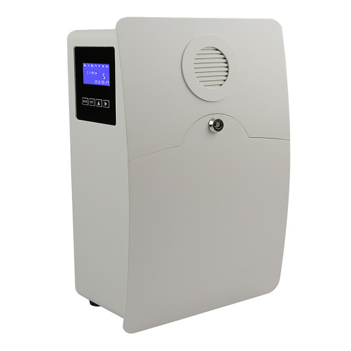 Aparat odorizant profesional   ScentEvo 200