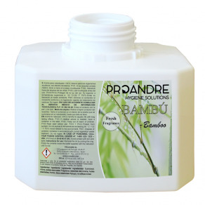 Odorizant camera ulei esential   Bambu 250 ml