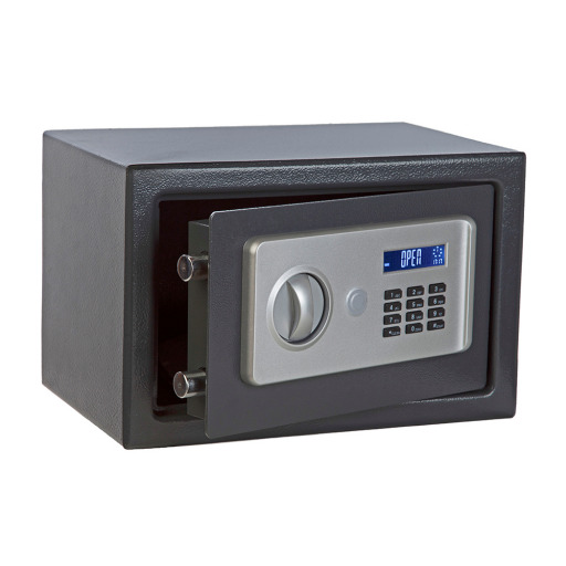 Seif hotel semi automat cu display