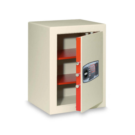 Seif hotel automat pentru receptie