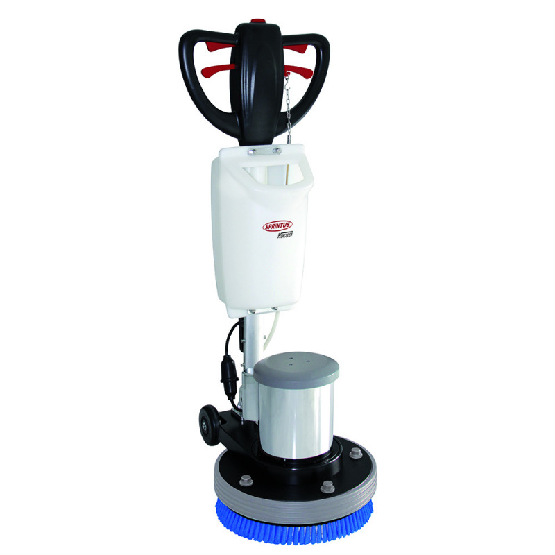 Monodisc profesional   Sprintus HERCULES