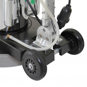 Monodisc profesional   Sprintus HERCULES 1