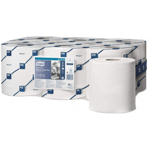 Prosop derulare centrala Tork Reflex   150 m