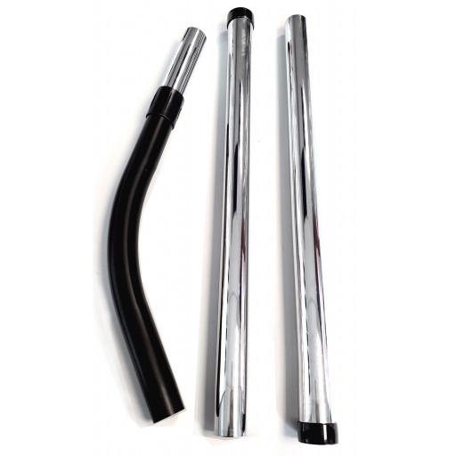 Set tevi pentru aspirator Taski Vento 8   15