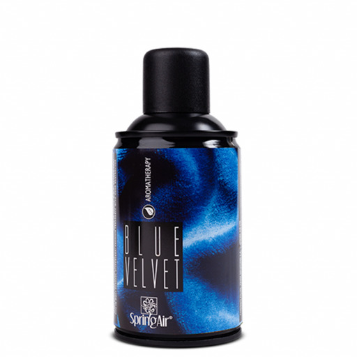 Rezerva odorizant Spring Air   Blue Velvet
